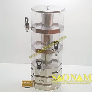 Bình Đựng Nước Trái Cây