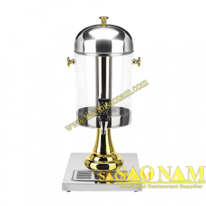 Binh Đựng Nước Trái Cây