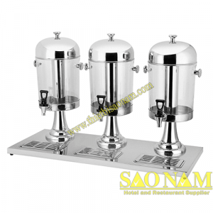 Bình Đựng Nước Trái Cây