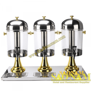 Bình Đựng Nước Trái Cây