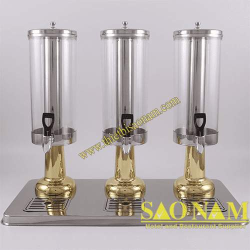 Bình Đựng Nước Trái Cây