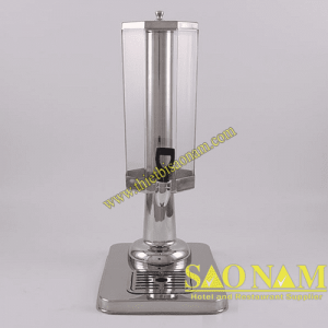 Bình Đựng Nước Trái Cây