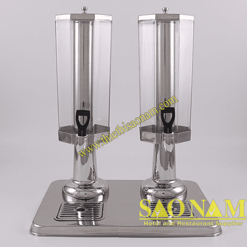 Bình Đựng Nước Trái Cây