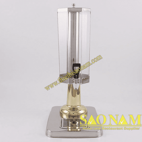 Bình Đựng Nước Trái Cây