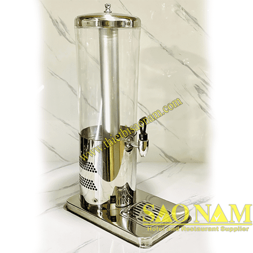 Bình Giữ Lạnh Nước Trái Cây SN#520722