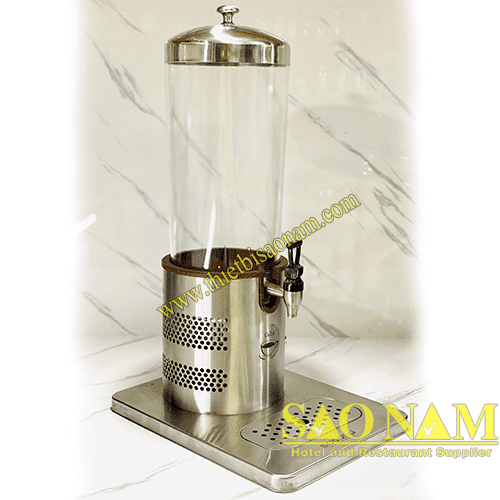 Bình Giữ Lạnh Nước Trái Cây SN#520723