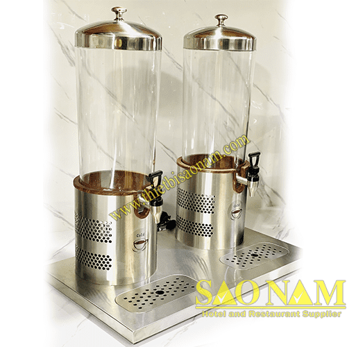 Bình Giữ Lạnh Nước Trái Cây SN#520724