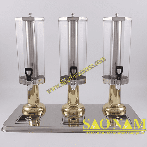Showroom cung cấp bình đựng nước trái cây 8L giá rẻ tại Ninh Thuận Bình Đựng Nước Trái Cây