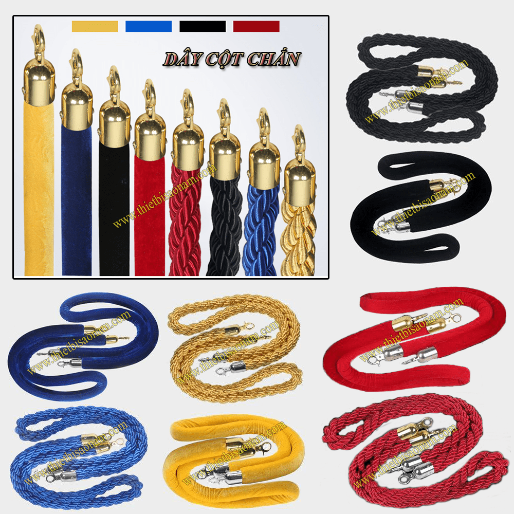 #1Tìm hiểu công dụng tuyệt vời của cột chắn inox