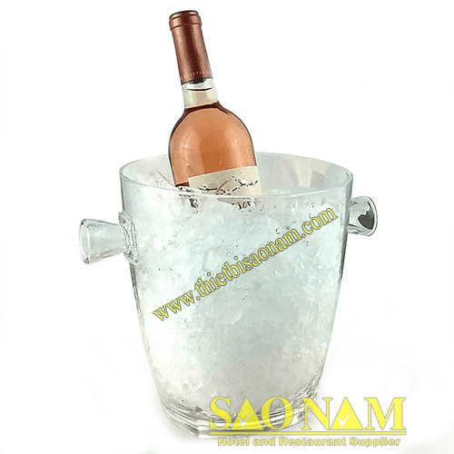 Dụng Cụ Ướp Rượu