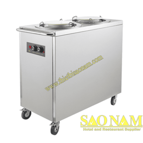 Xe Sấy Dĩa