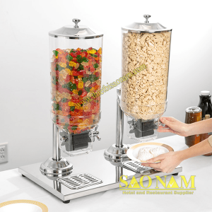 Bình Đụng Ngũ Cốc