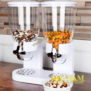 Địa chỉ mua bình đựng ngũ cốc giá rẻ