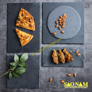 Đế Đá Trang Trí Buffet