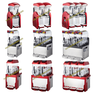 MÁY LÀM ĐÁ TUYẾT