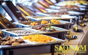 Địa chỉ mua khay inox Sao Nam chính hãng giá rẻ