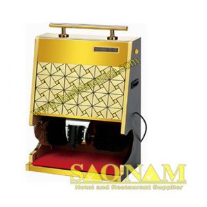 Máy Đánh Giày SN#522417