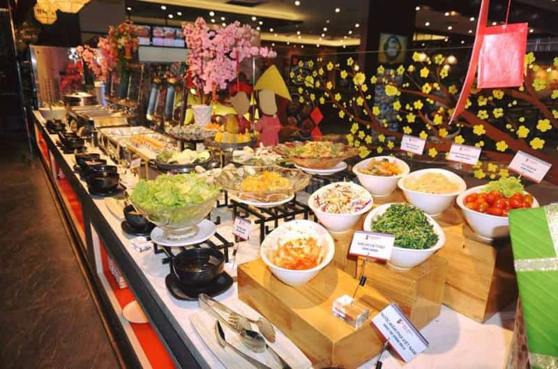 #1 Top 10 Nhà Hàng Buffet Quận Tân Phú Ăn Là Ghiền Ngay