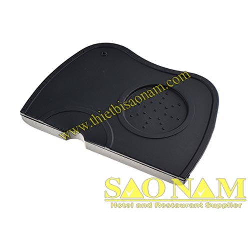 Tấm Lót Tamper SN#528629 Tấm Lót Tamper SN#528629