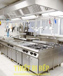 Thiết Bị Bếp