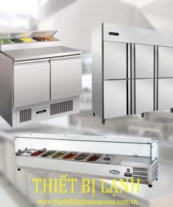 Thiết Bị Lạnh