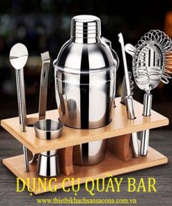 Dụng Cụ Quầy Bar