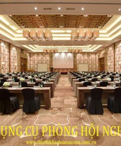 Dụng Cụ Phòng Tiệc Hội Nghị