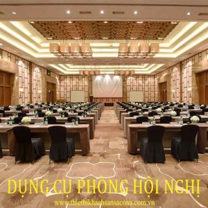 Địa chỉ bán dụng cụ phòng tiệc hội nghị giá rẻ