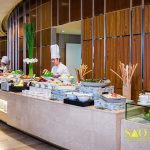 Dụng cụ tiệc buffet nhà hàng La Brasseries 6 copy