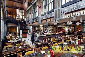 Địa chỉ mua phụ kiện nồi hâm buffet