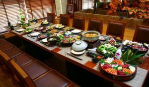 Ẩm thực Hà Nội