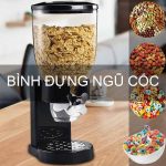 Bình đựng ngũ cốc giá rẻ