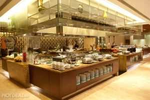 Địa chỉ mua phụ kiện nồi hâm buffet