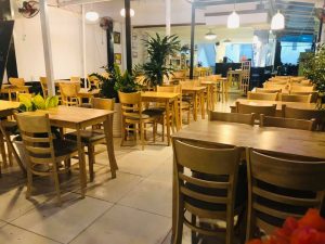 Thực dưỡng Chay Nikaya - Nhà hàng chay Vũng Tàu