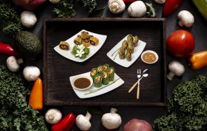 Thực đơn Chay Nikaya - Nhà hàng chay Vũng Tàu