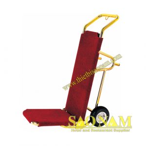 Xe đẩy hành lý nhà hàng SN#522509