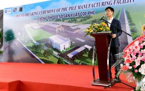 Bục phát biểu giá rẻ