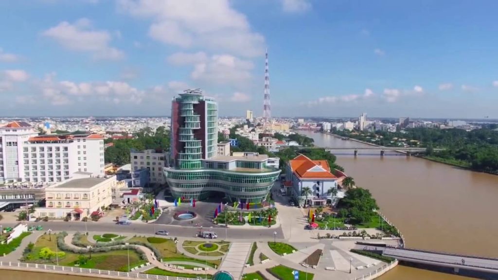 Phân phối bếp chiên nhúng giá rẻ tại Cần Thơ