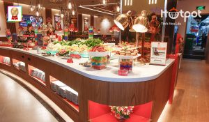 Địa chỉ mua đèn hâm nóng thức ăn giá rẻ