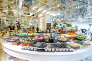 Latest Recipe - Nhà hàng Buffet Quận 1