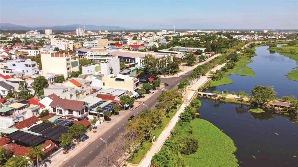 Phân phối bếp chiên nhúng giá rẻ tại Quảng Nam