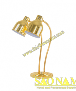 Đèn Hâm Nóng Thức Ăn 2 Bóng SN#520830/3