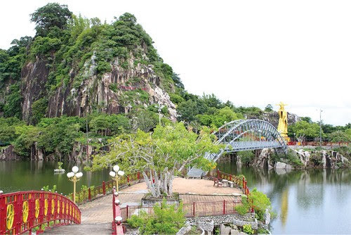 Nơi bán bảng thông tin gá rẻ tại An Giang