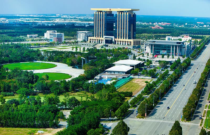 Nơi bán xe đẩy phục vụ nhà hàng giá rẻ tại Bình Dương