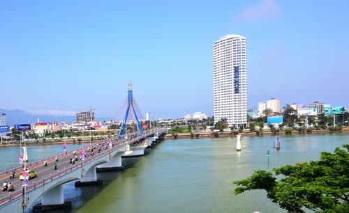 Nơi bán khay trưng bày thức ăn buffet tại Đà Nẵng
