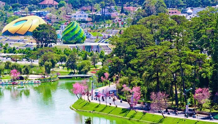 Nơi bán khay trưng bày thức ăn buffet tại Lâm Đồng