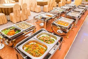 Nồi Hâm Buffet Gía Rẻ