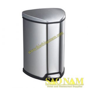 Thùng rác phòng khách sạn