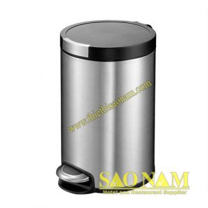 Thùng rác phòng khách sạn SN#9225-5L