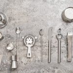 Cách Trang Trí Quầy Bar, Setup Dụng Cụ Quầy Bar Đúng Chuẩn dụng cụ bar